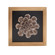 Wall Art in Antique Gold (204|60046)