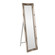 The Queen Ann Mirror in Silver (204|57026)