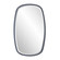 Asher Mirror in Gray (204|56212)