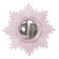 The Euphoria Mirror in Purple (204|51268LI) The Euphoria Mirror in Purple (204|51268LI)