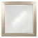 The Millennium Mirror in Silver (204|5036)
