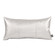 Kidney Pillow in Luxe Mercury (204|4-770)