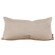 Kidney Pillow in Bella Sand (204|4-224)