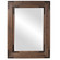 Caldwell Mirror in Wood and Iron (204|37068)