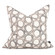 Square Pillow in Demo Stone (204|3-1097)