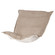 Puff Chair Cushion Puff Chair Cushion in Bella Sand (204|300-224P)