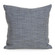 Square Pillow in Coco Sapphire (204|2-889F)