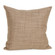 Square Pillow in Coco Stone (204|2-888)