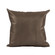 Square Pillow in Luxe Bronze (204|2-772)