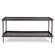 The Avenue Console Table in Black (204|27004)