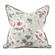 Madcap Cottage Pillow in Mirador Morn Indigo (204|2-698F)