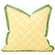Madcap Cottage Pillow in Cove End Daffodil (204|2-659)