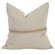 Davida Kay Pillow in Praire Linen w/ Deco Trim (204|2-610F)