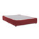 Boxspring Cover in Avanti Apple (204|240-193)