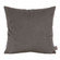Square Pillow in Bella Pewter (204|2-225)