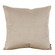 Square Pillow in Bella Sand (204|2-224)