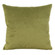 Square Pillow in Bella Moss (204|2-221)