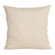 Square Pillow in Sterling Sand (204|2-203)