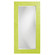 Lancelot Mirror in Glossy Green (204|2142MG)