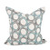 The Demo Pillow Pillow in Demo Indigo (204|2-1099)