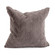 Square Pillow in Angora Stone (204|2-1093)
