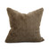 The Angora Pillow Pillow in Green (204|2-1091F) The Angora Pillow Pillow in Green (204|2-1091F)
