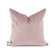 The Bella Pillow Pillow in Pink (204|2-1018F)