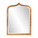 Errol Mirror in Gold (204|14324)