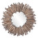 Durango Mirror in Natural Wood w/ Gray Wash (204|14316)