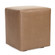 Universal Cube Ottoman in Avanti Bronze (204|128-191)