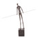 Athletic Figures Figure in Antiqued Pewter (204|12280)