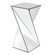 Aries End Table in Mirror (204|11093)