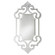 Clarice Mirror in Mirror (204|11051)