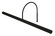 Slim-line Four Light Picture Light in Oil Rubbed Bronze (30|XL24-91)