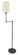 Wolcott One Light Floor Lamp in Oil Rubbed Bronze (30|WOL400-OB)
