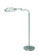Home/Office One Light Floor Lamp in Satin Nickel (30|PH100-52-J)