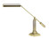 Grand Piano One Light Piano/Desk Lamp in Polished Brass (30|P10-191-61)