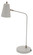 Kirby LED Table Lamp in Gray (30|K150-GR)