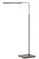Horizon LED Floor Lamp in Granite (30|HLEDZ600-GT)