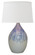 Scatchard One Light Table Lamp in Decorated Gray (30|GS402-DG)