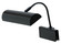 Grand Piano One Light Piano Lamp in Black (30|GPH10-BLK) Grand Piano One Light Piano Lamp in Black (30|GPH10-BLK)