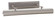 Oxford Four Light Picture Light in Satin Nickel (30|DOX30-SN)