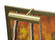 Classic Contemporary One Light Picture Light in Satin Brass (30|C9-51-CA)