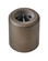 Downrod Coupler Downrod Coupler in Metallic Matte Bronze (13|991001FMM)