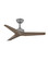 Chisel 44''Ceiling Fan in Graphite (13|903744FGT-NDD)