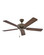 Metro Wet 52''Ceiling Fan in Metallic Matte Bronze (13|903352FMM-NWA) Metro Wet 52''Ceiling Fan in Metallic Matte Bronze (13|903352FMM-NWA)