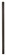 7ft Post 7' Direct Burial Post in Textured Oil Rubbed Bronze (13|6660TR)
