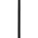 Stem Accessory Stem in Satin Black (13|6212SK)