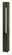Atlantis LED Bollard in Bronze (13|55602BZ)