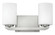 Kyra LED Vanity in Brushed Nickel (13|55022BN)